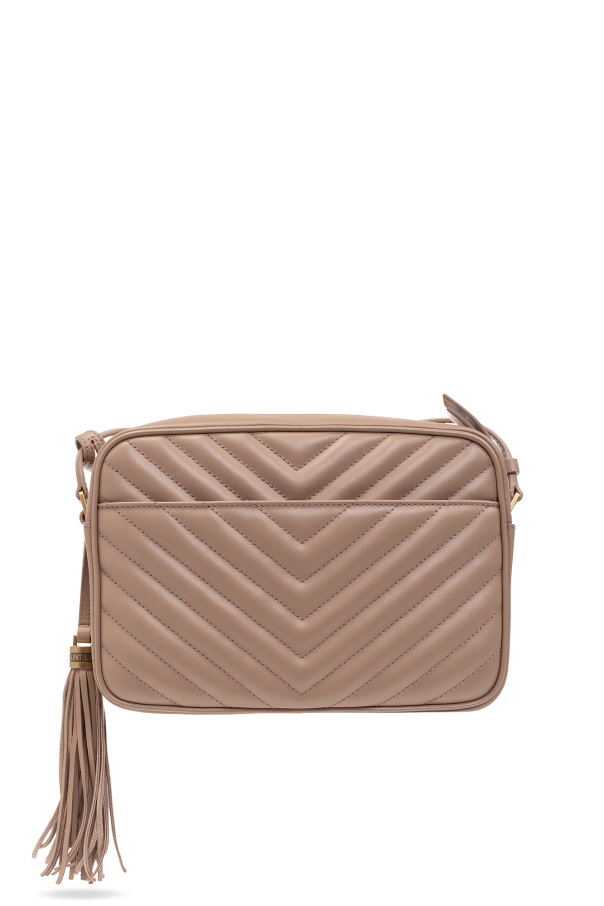 ショルダーバッグ・ポシェット SAINT LAURENT Woman Shoulder bag Beige 600279BRM07 2721 Saint Laurent Shoulder Bags for Women | Mytheresa